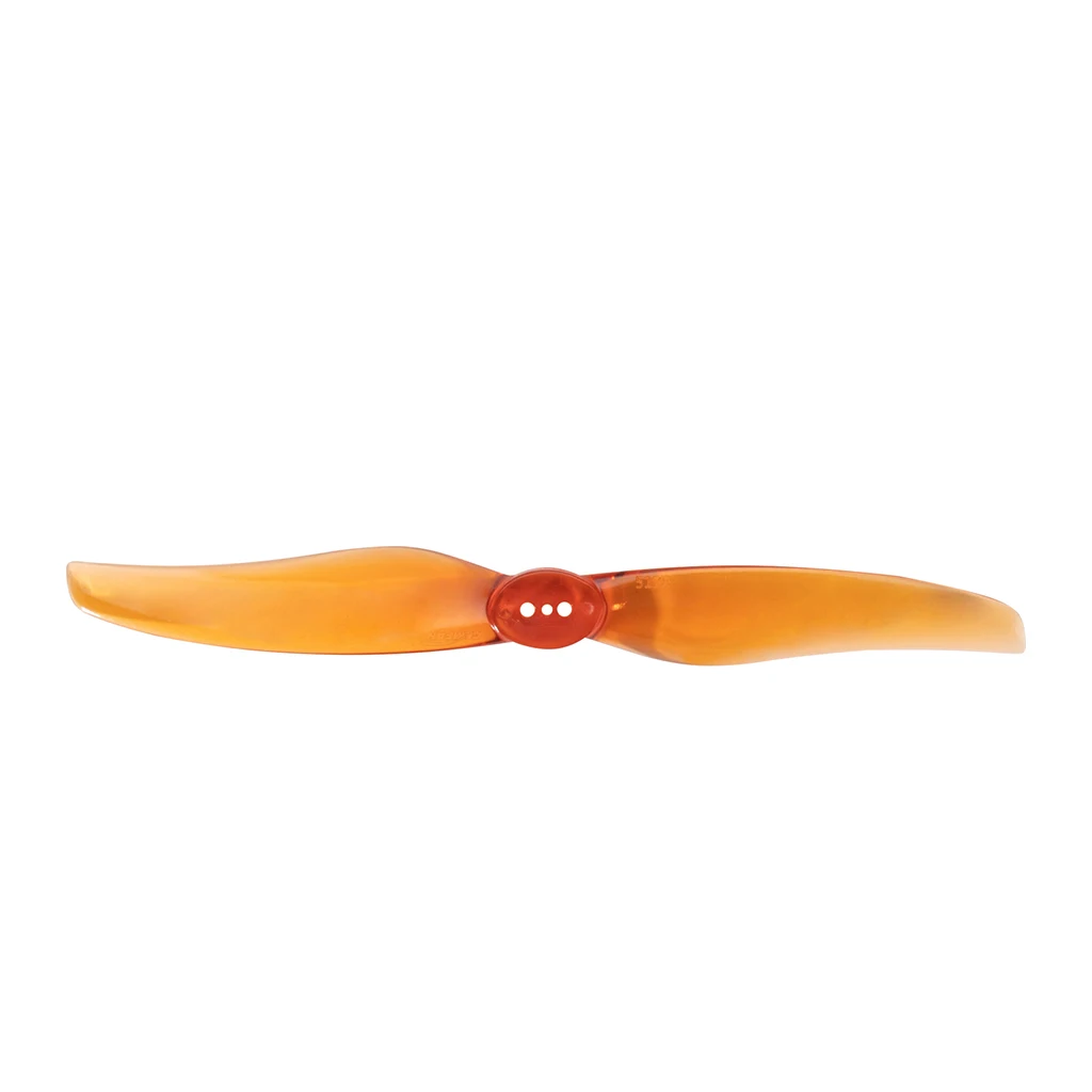 6 Paar GEMFAN 5125 5 Zoll 3025 3 Zoll Propeller CW CCW PC Propeller 1,5 mm Loch für DIY RC Drohne FPV Racing Multicopter – Detail 9