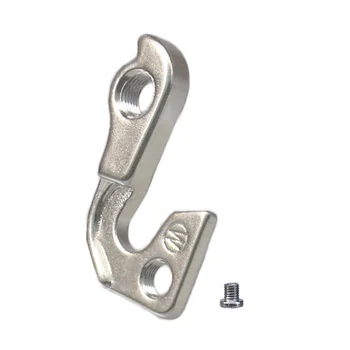 자전거 후방 드레일러 행어 드롭 아웃, GT JAVA Reborn 산악 자전거 테일 후크 교체, 자전거 액세서리