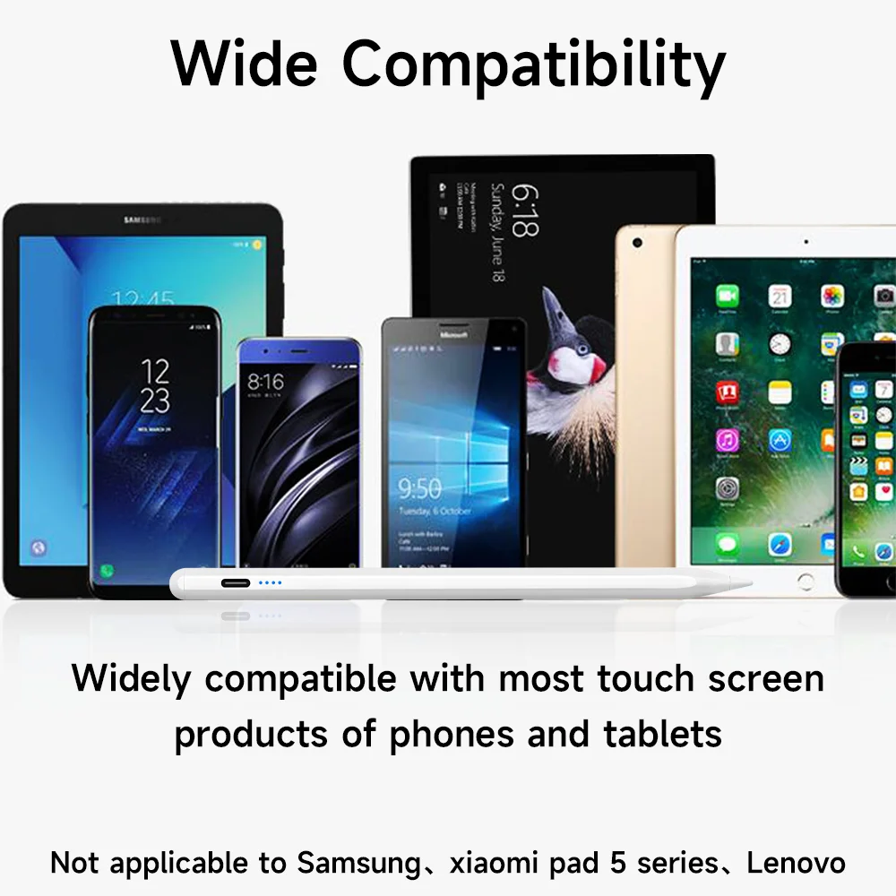 Apple Pencil 1 2  ȵ̵ IOS   ŸϷ  iPad  º ޴ ȭ ŸϷ  Apple ġ 