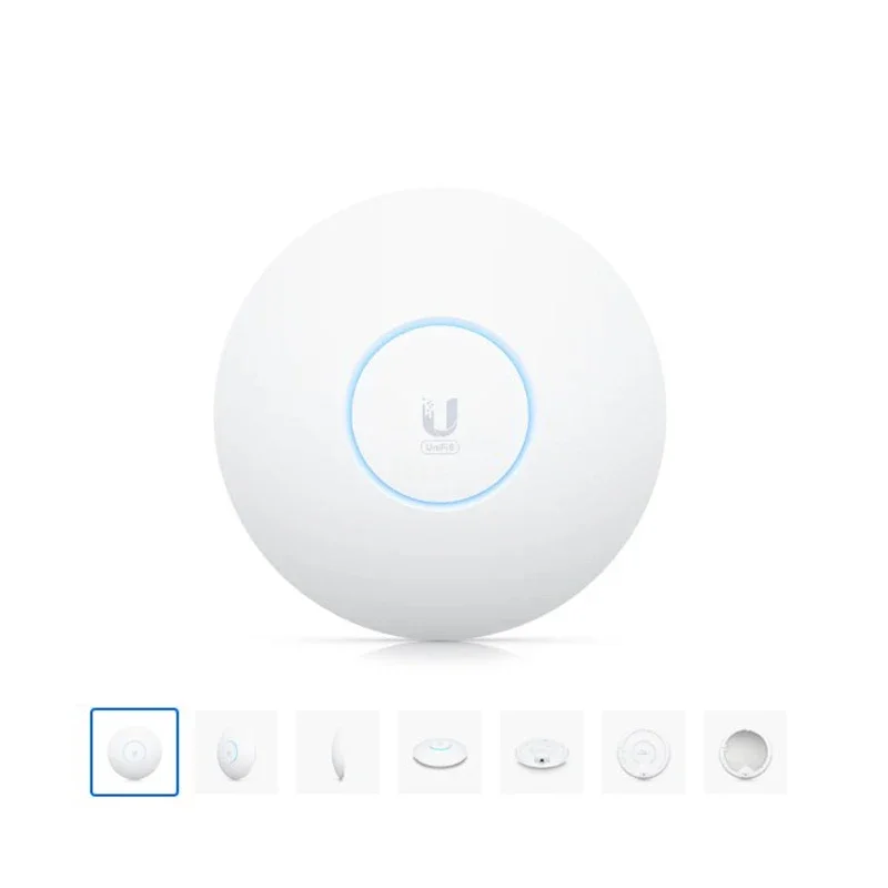 Grandstream Ubiquiti Access Point Unifi 6 Enterprise