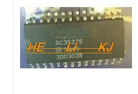 

100%new Free shipping SC3527S SOP28