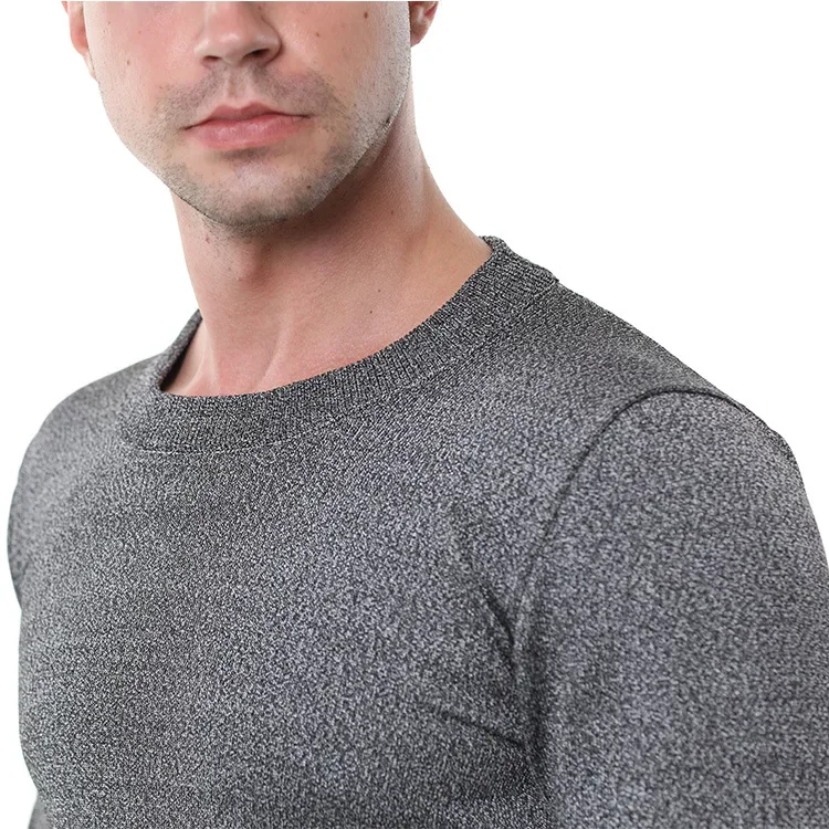 New Mens Tactical Military Clothing Combat Shirt Assault Long Sleeve Tight T Shirt Army Costume Mens