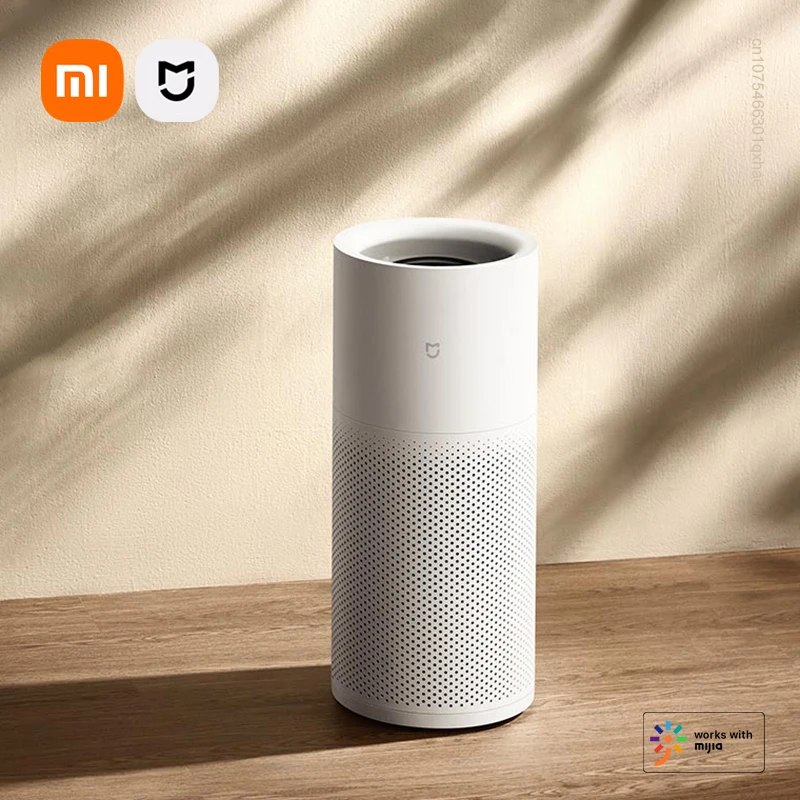 XIAOMI-MIJIA-Mist-Free-Humidifier-3-1200-Home-Offices-1200mL-h-Rapid ...