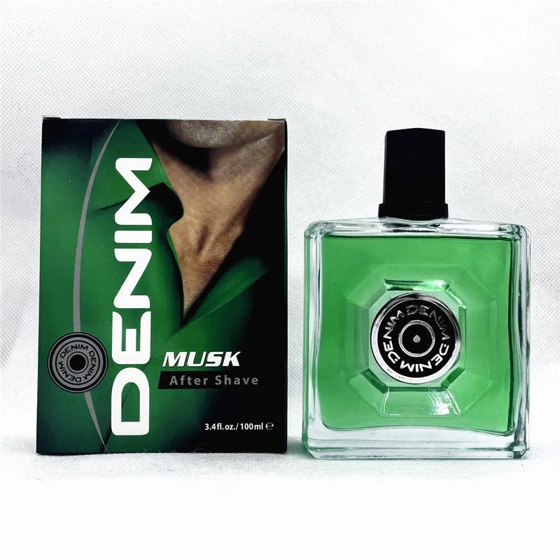 2023 nouveau parfum chaud 100ml grande capacité musc noir Original commerce extérieur moyen-orient exportation parfum chaud pour hommes_voghion.com