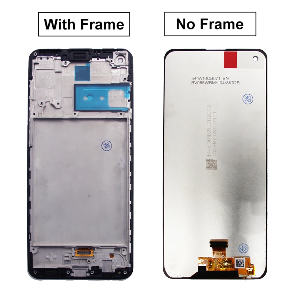   LCD ġ ũ Ÿ  ü ǰ, Ｚ  A21s A217 SM-A217F DS, 6.5 ġ ÷, ǰ