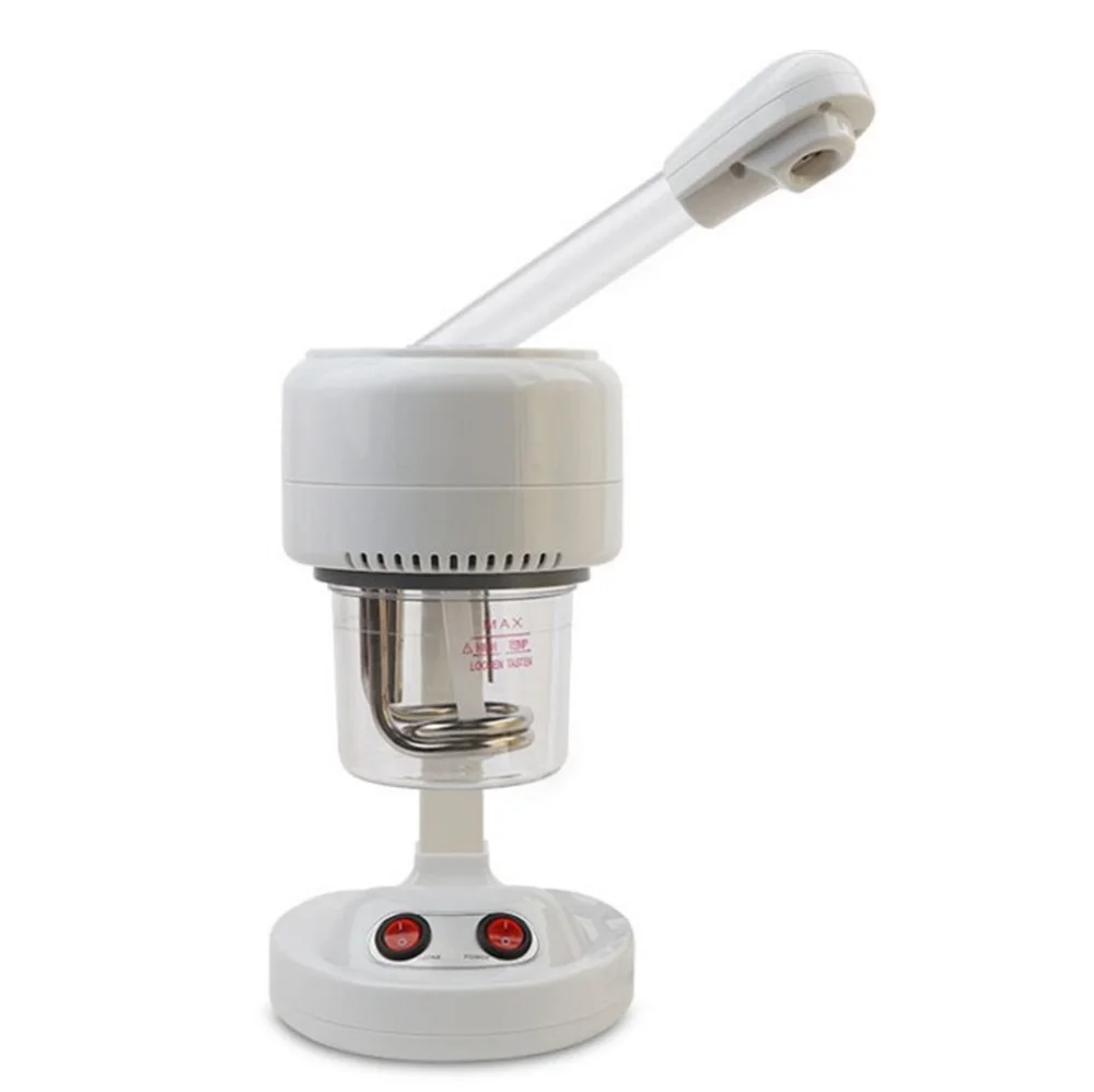 

Mini ozone INOIC beauty steamer skin moisture vapor machine facial steamer