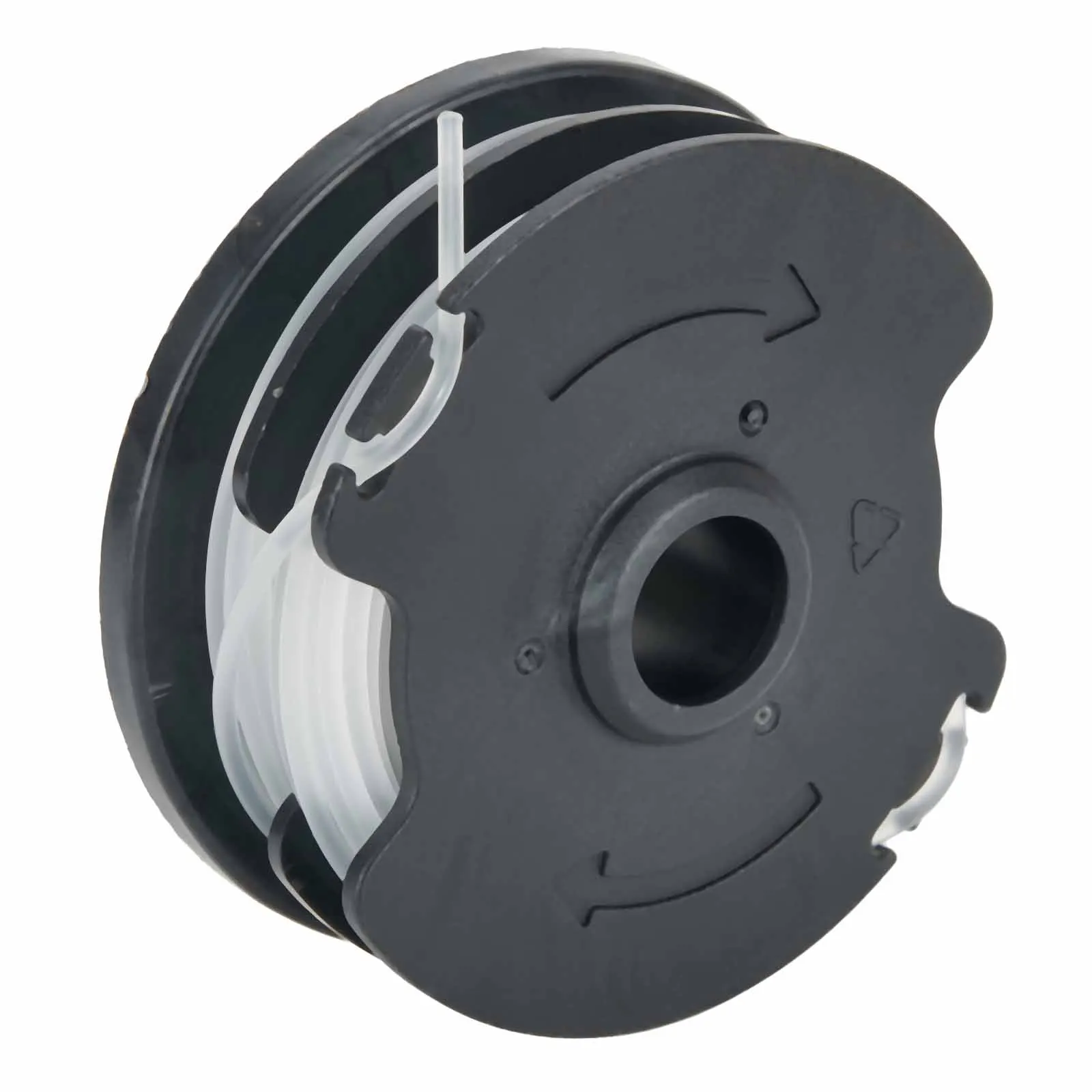 1/6pcs Thread Spools Replacement For LIDL For Parkside Cordless Grass Trimmer PRTA 20-Li A1, B2 Garden String Trimmer