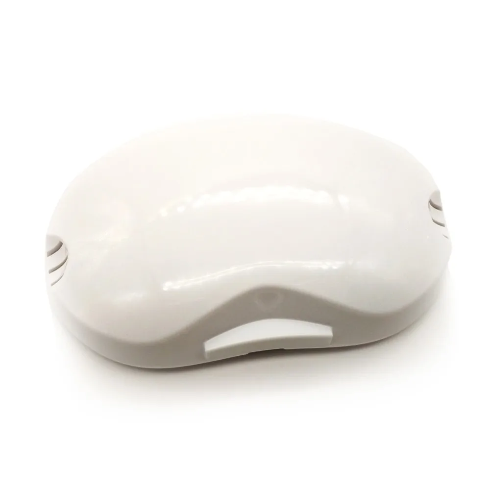 Nova Caixa do Bocal para para Waterpik Wp100 Wp450 Wp250 Wp300 Wp660 Wp-900 Apenas a Caixa Nenhum Bocal