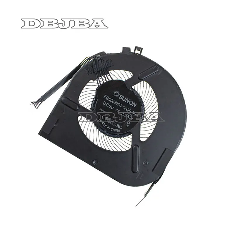 

Fan For Lenovo Thinkpad T470 T475 cpu cooling fan EG50050S1-CA30-S9A