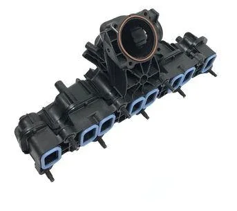 

Впускной коллектор BOXER III-JUMPER III 2012 HDI EURO5 2016-967703 414028324