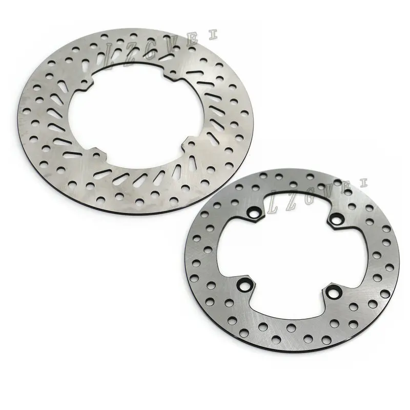 honda xrm 125 rear disc brake