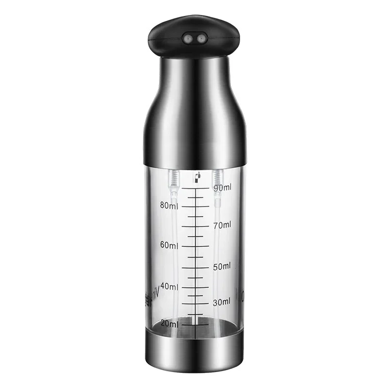 DISTRIBUTORE DI OLIO flacone spray olio nebulizzatore d'aria