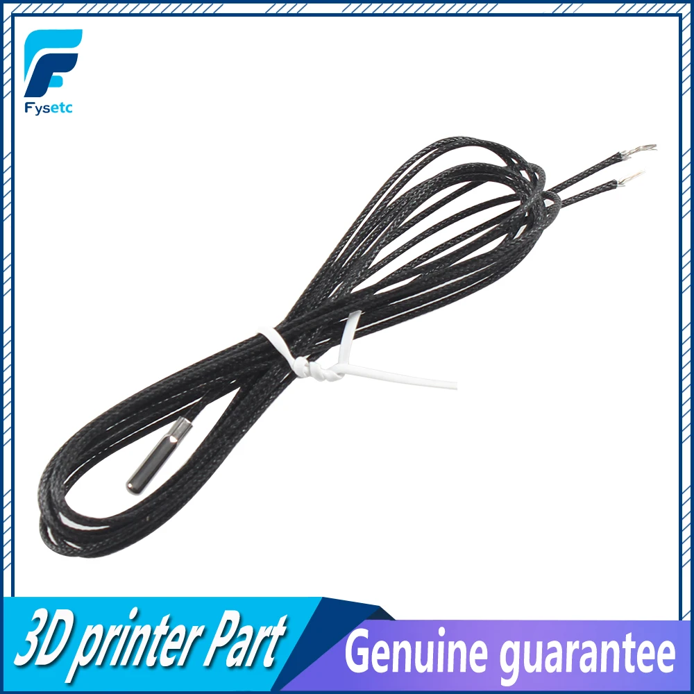 PT1000-Probe-3mm-15mm-Up-to-450-Degree-RTD-1m-Platinum-Thermal ...