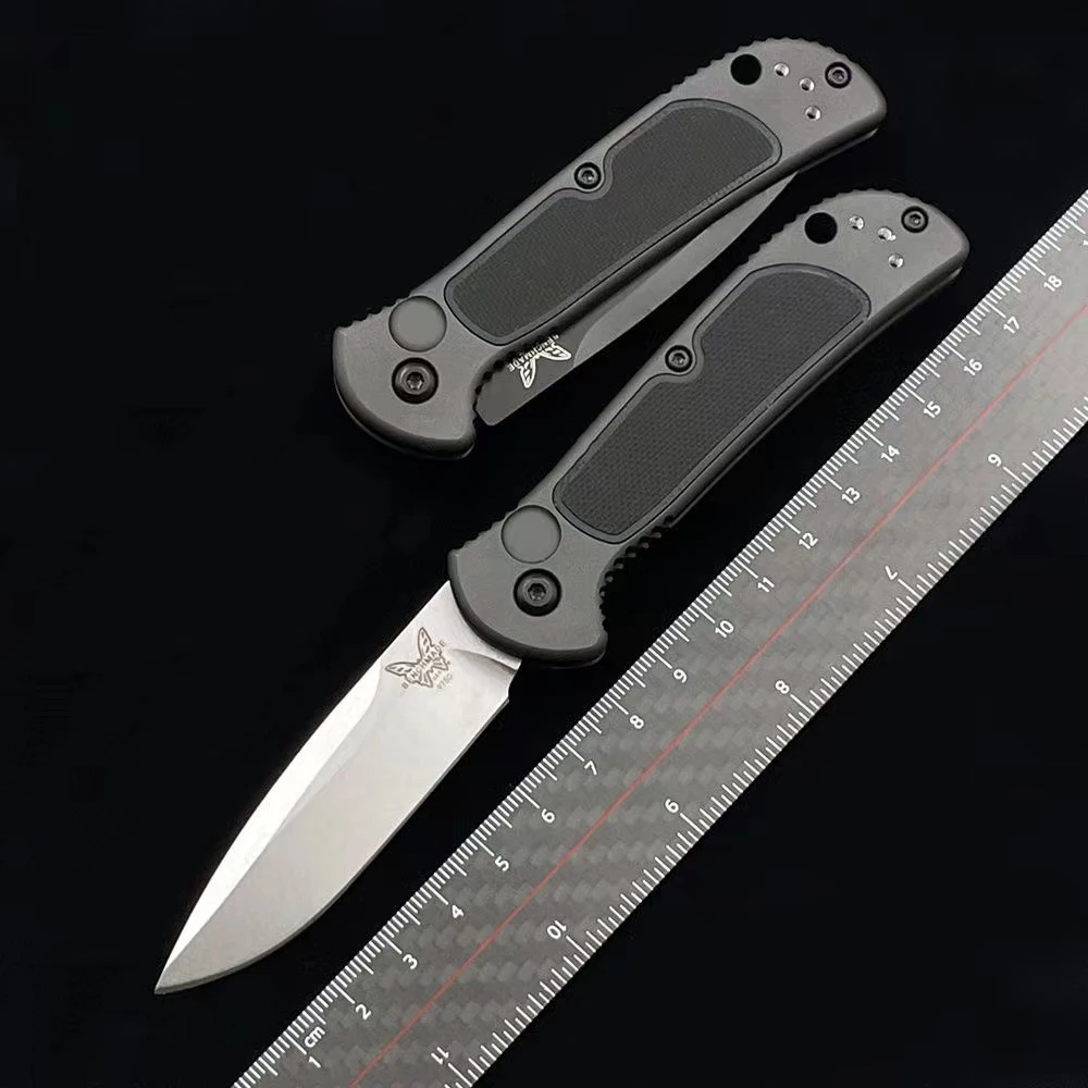 Рисунок 2 - Тактический складной нож BENCHMADE 9750 S30V