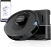 Robot Vacuum, Home Mapping, 30-Day Capacity HEPA Bagless Self Empty Base 1