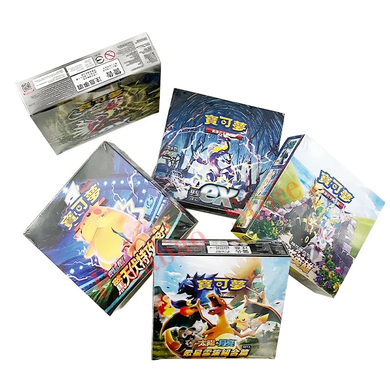 pokemon hs unleashed booster box Pokemon - HGSS - Unleashed