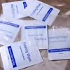 20 Pcs Body Hair Removal Wax Cleaning Oil Pack Miss Remover Cream Wipes After Waxing Finishing 5