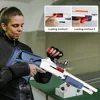 Outdoor Sport Shell Ejecting Shotgun Toy Gun For Adults Kids Best Toy Guns For Boys Age8+ Shoot Games Dropship Shopify Toys 4
