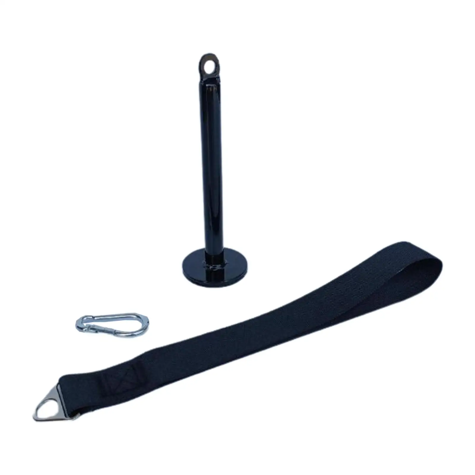 Arm Wrestling Training Strap Fitness Heavy Duty Equipment Rinforzo Per Polso E Avambraccio Per Esercitatore Per Impugnatura Dell'Avambraccio Delle Dit