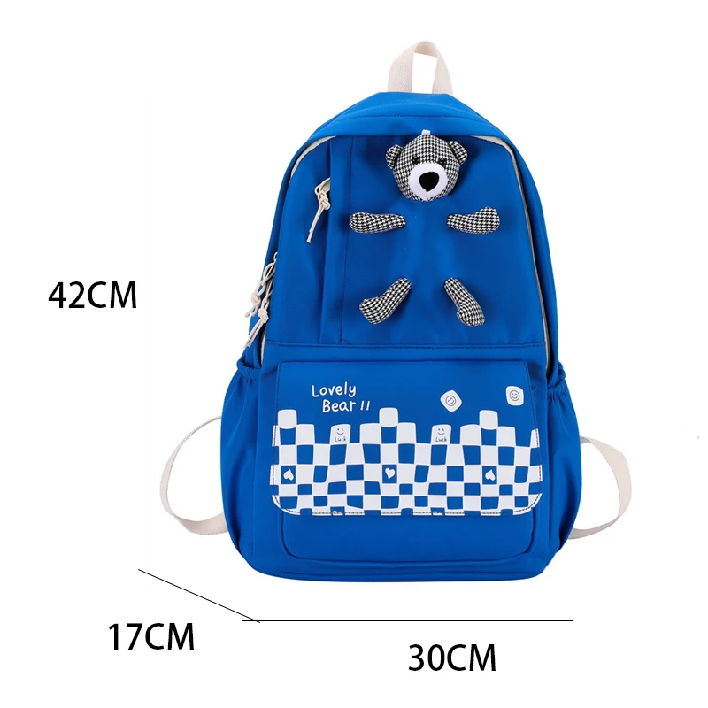 alibaba school bags