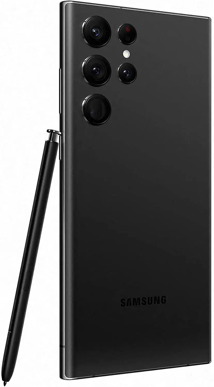Samsung Galaxy S22 Ultra 5G グローバルバージョン デュアル Sim/2 