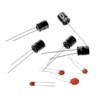 DSO138Mini Digital Oscilloscope Kit DIY Learning Pocket-Size DSO138 Upgrade(Spare Parts) Vogue 2