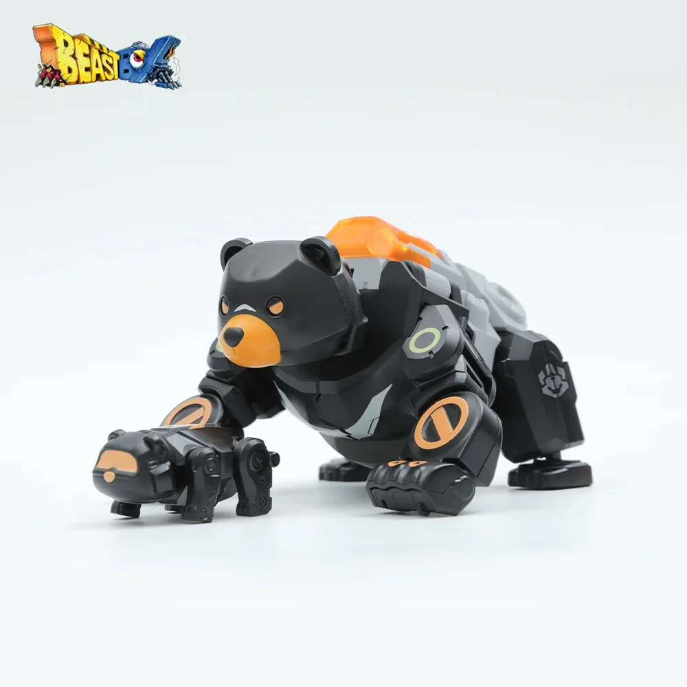 8inch BearBear Q フィギュア Sfdb239581d6f48d3ab65f978ea439