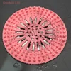 Hair Filter Sink Anti-blocking Strainer Bathtub Shower Floor Drain Stopper TPR Kitchen Deodorant Plug Bathroom Accessories 2