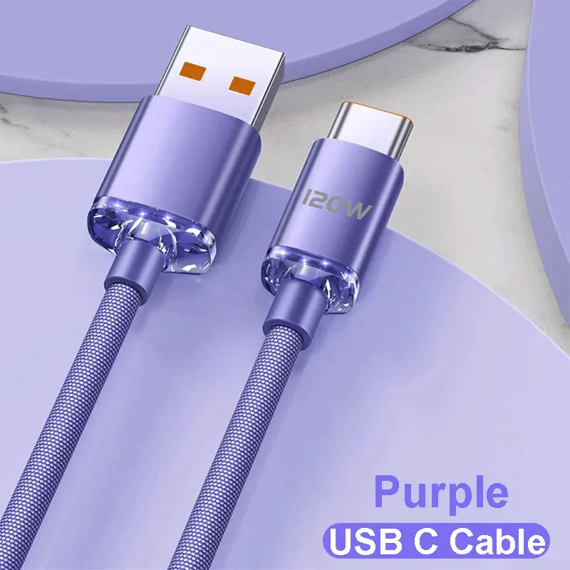 ตัวเลือกสินค้า สายชาร์จ USB-C สำหรับ iPhone 15-17 รองรับ PD ชาร์จเร็ว