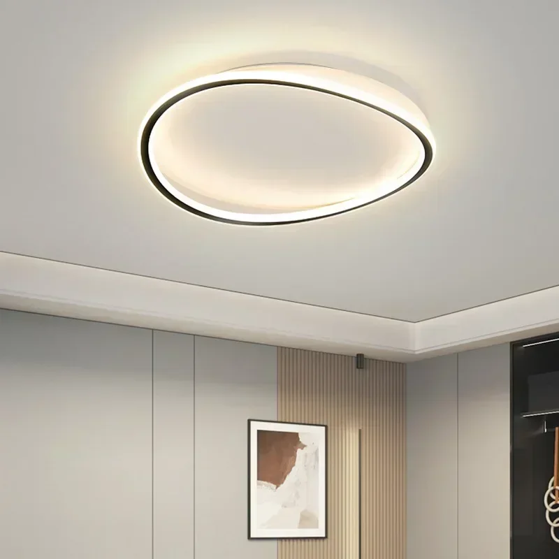 Modern LED Ceiling chandelier Lamp For Bedroom Children's Room Study Hall Living Dining Room Home Decor Lighting Lustre Fixture