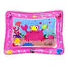 Inflatable Tummy Time Baby Water Play Mat Pink Color Premium Water Mat Infants and Toddlers is The Perfect Fun Toy 6