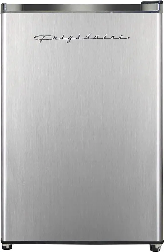 

EFR492, 4.5 cu ft Refrigerator, Stainless Steel Door, Platinum Series