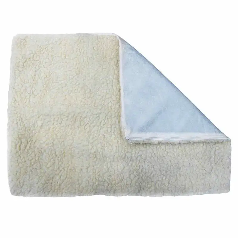 SelfHeatingBlanketPadSuperSoftKeepWarmPetWinterMatThermal