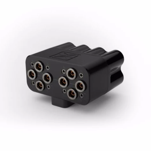 

air suspension valve manifold ride