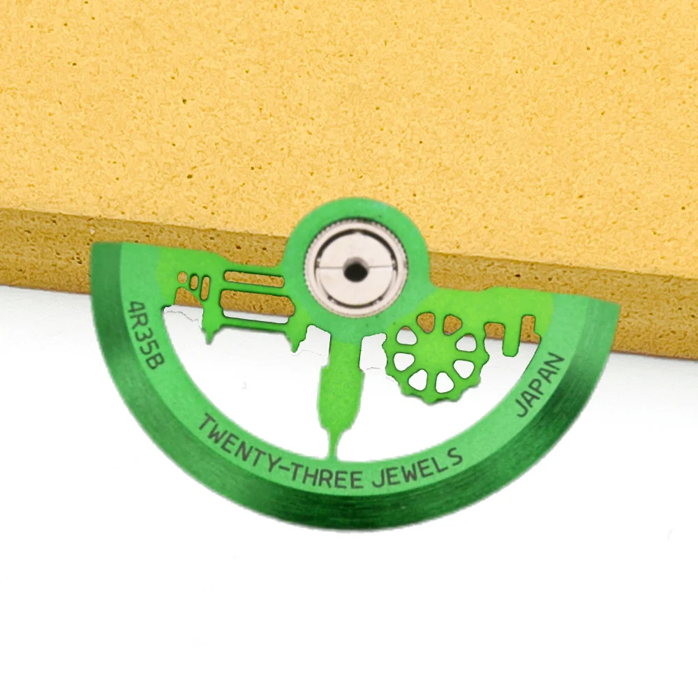 Enhanced Automatic Hammer Oscillating Weight Rotor Parts