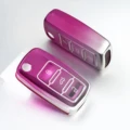 Rose key case