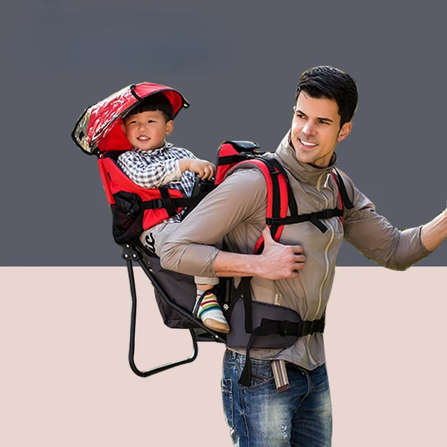 Ceinture porte-bébé, porte-sac à dos pour bébé pour enfant, tout