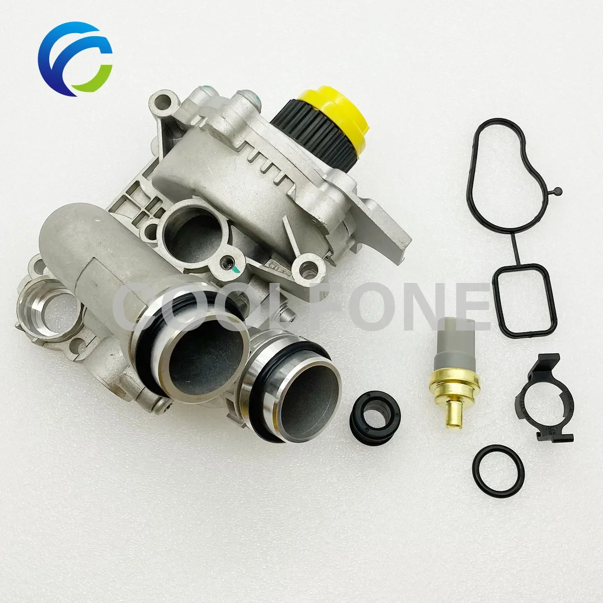 Cooling system water pump 06H121026AF 06H121026CF 06H121026DD cooling water pump FOR AUDI A3 TT A5 A4 Q5 A8 A6 Q3 SEAT SKODA OCTAVIA SUPERB VW