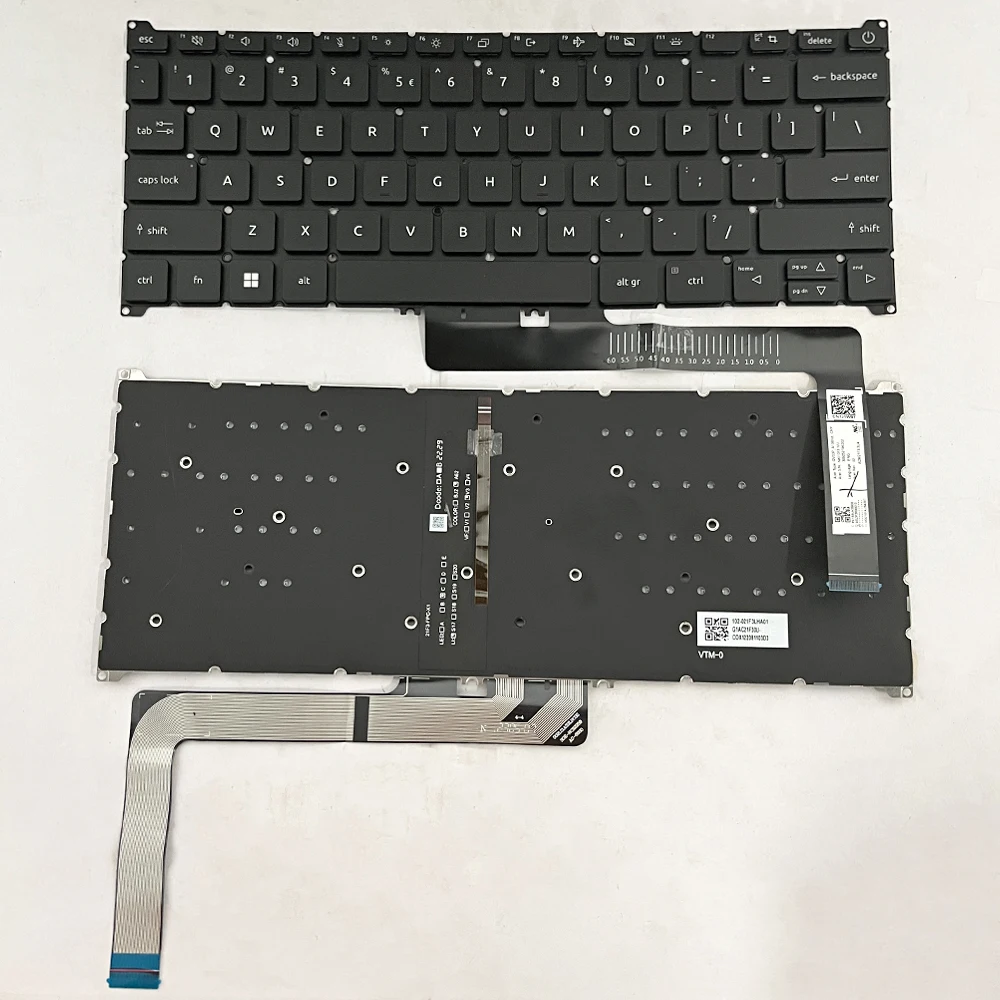Laptop alternate keyboard for A314-23M A314-23P A314-36M A314-36P
