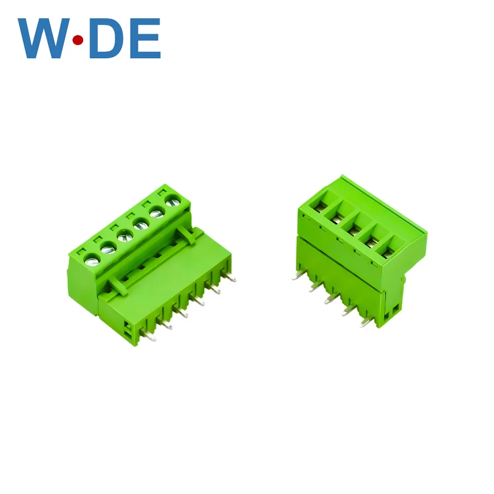 2EDGK 5.08mm PlUG-IN Terminal Blocks Screw Type PCB Connector Right Angle Plug Pin Header Socket 2P 3P 4P 5P 6P 7P 8P 9P 10Sets din rail terminal block,wire connectors
