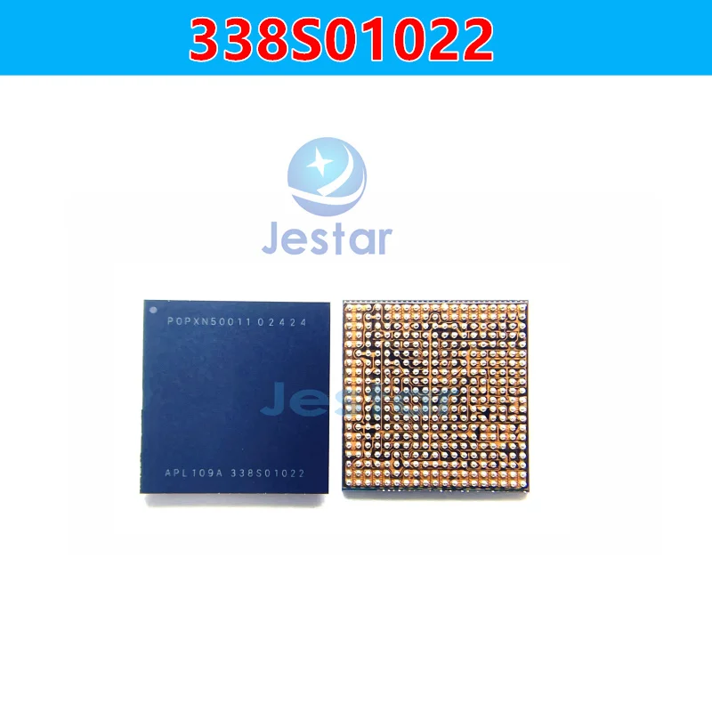 Everything You Need to Know About the 2pcs 338S01023 / 338S01022 Power ...
