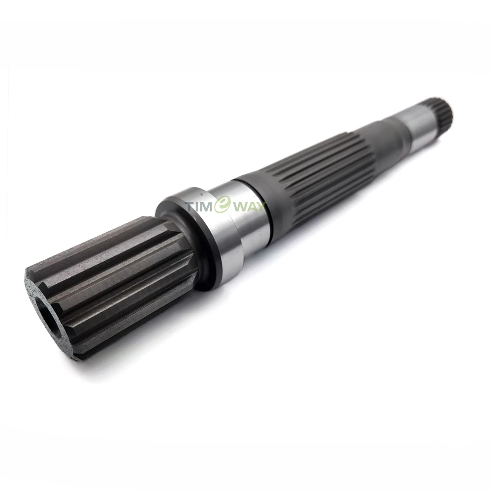 

Приводной вал гидравлического насоса A4VG90 для поршневого насоса Rexroth A4VG90