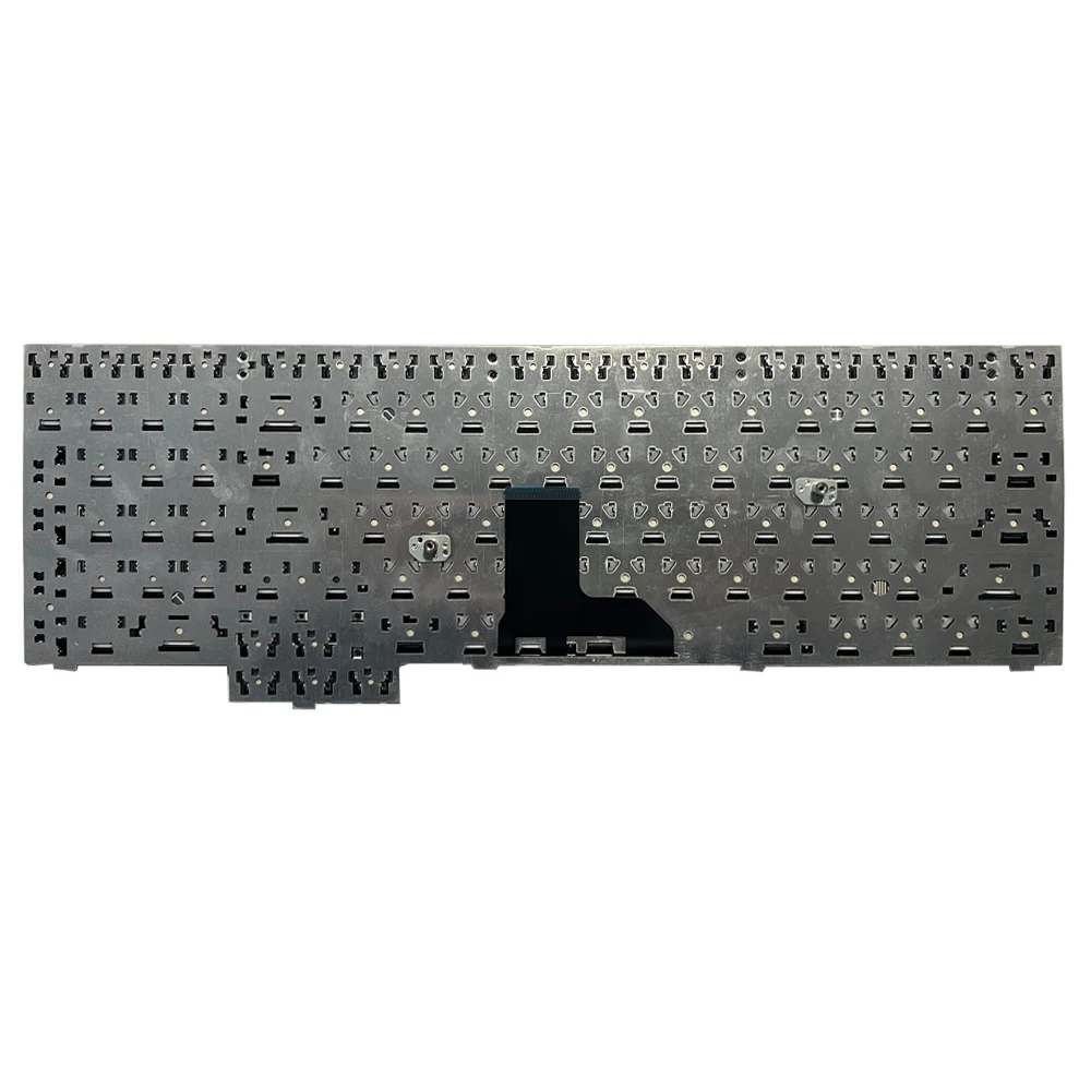 Teclado Russo para Samsung R620 Np-r620 R525 Np-r525 R528 R530 R540 R517 R719 Rv508 Rv510 S3510 E352 E452 P580 ru Preto Novo - Imagem 4