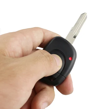 YIQIXIN 1 Tasto Chiave A Distanza Dell'automobile 433Mhz ID46 PCF7946 Chip di Misura Per Renault Master Kangoo Clio Twingo Con NE72/206 lama 5 YIQIXIN 1 Tasto Chiave A Distanza Dell'automobile 433Mhz ID46 PCF7946 Chip di Misura Per Renault Master Kangoo Clio Twingo Con NE72/206 lama - YIQIXIN 1 Tasto Chiave A Distanza Dell automobile 433Mhz ID46 PCF7946 Chip di Misura Per