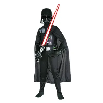 Costume darvador starwars