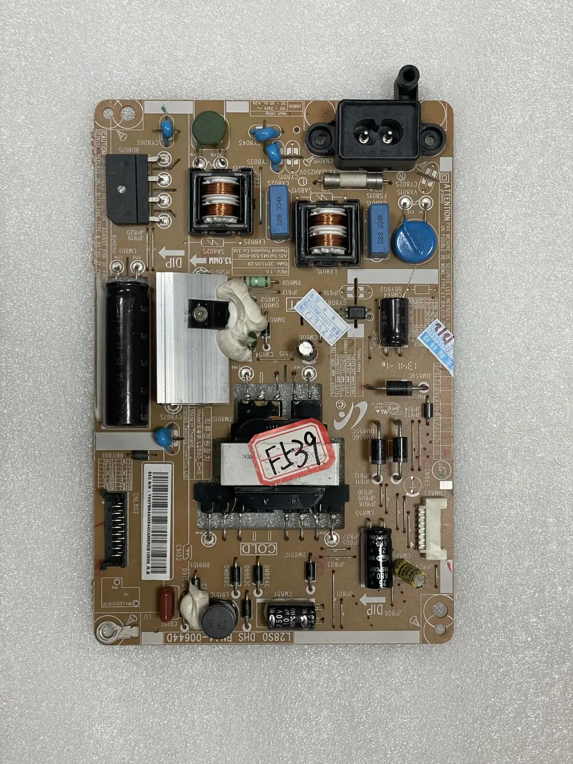 

UA28F4000AJ для обычной и оригинальной доски