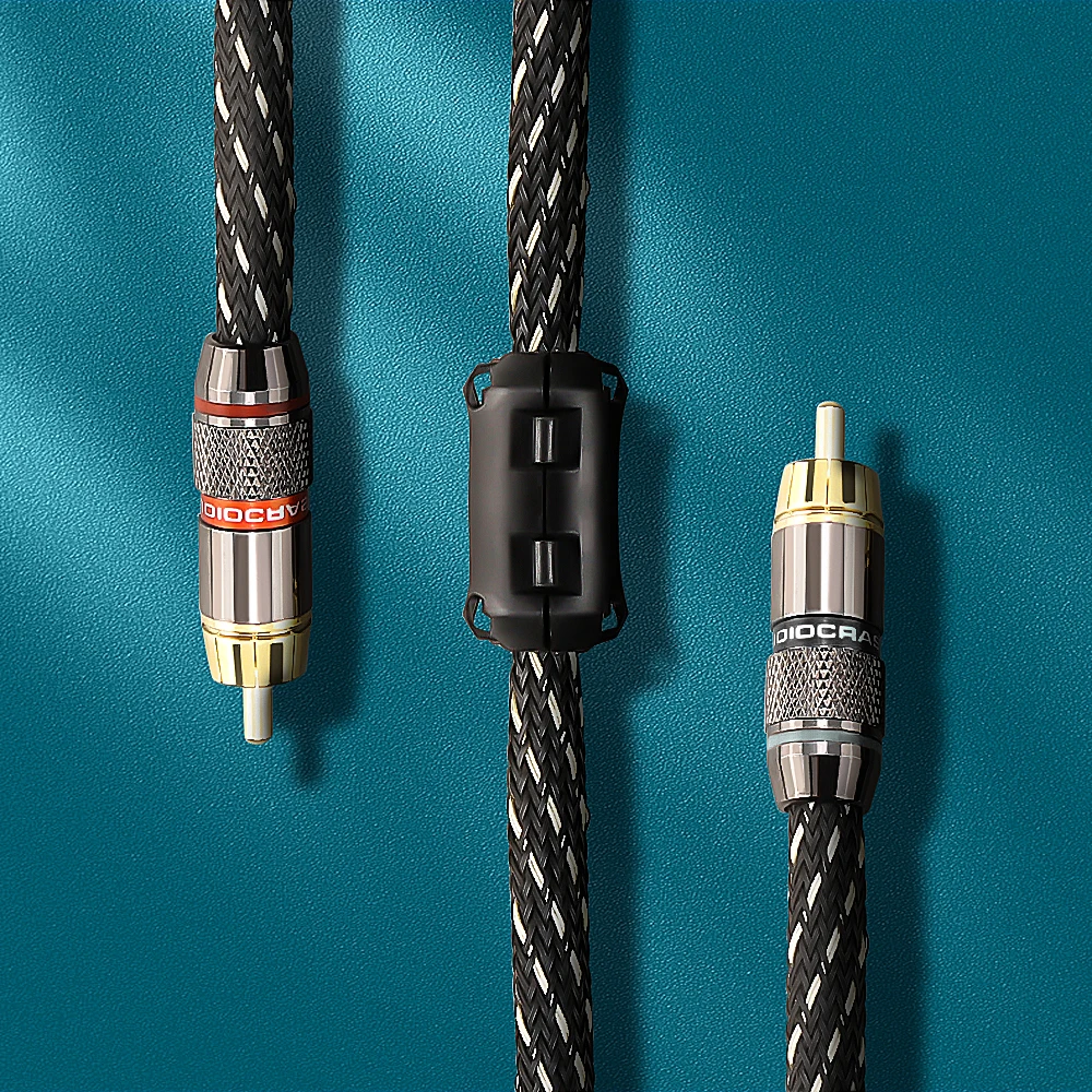 ǰ A53 HIFI ׷  RCA ̺,  ̾ Hi-Fi  2rca-2rca ȣ  ̺