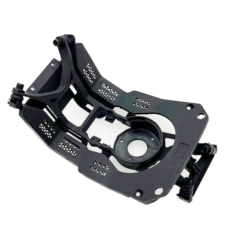 Kit 3 amortisseurs cardan anti-vibrations pour DJI Mavic 3 / Classic / CINE