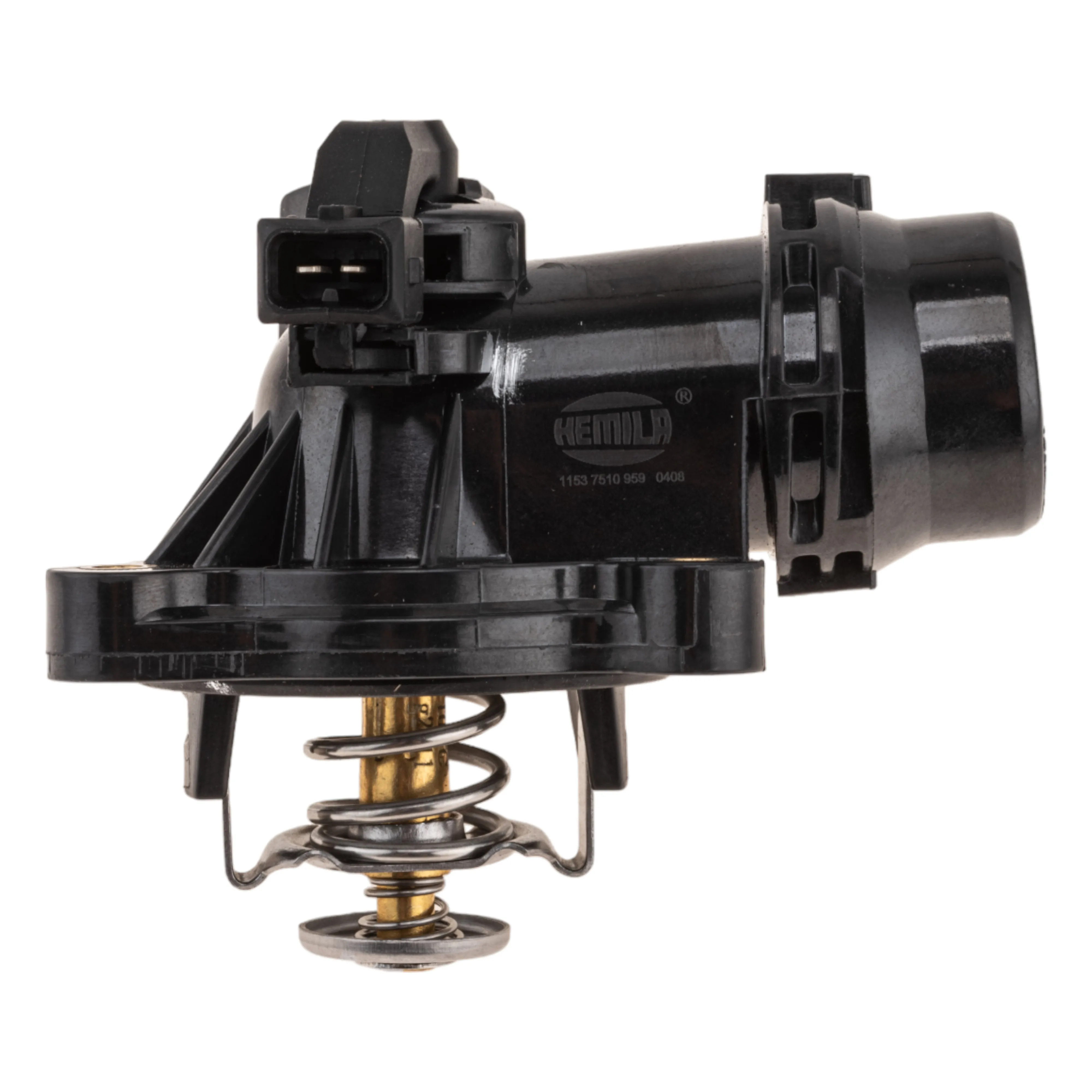 Engine Coolant Thermostat 11537510959,11517500597,11537500597 BMW E87/E88 118,120,E46/E90/E91/E92/E93318,320,E84 X1,E84 Z4 engine coolant thermostat