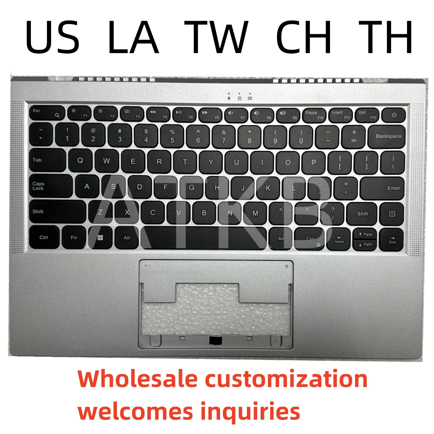 Acer N23G2 Keyboard Protective Laptop Shell Case